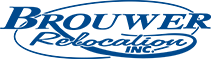 Brouwer Relocation Inc logo