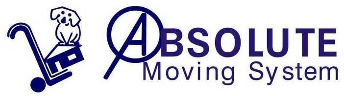 Absolute Moving System logo