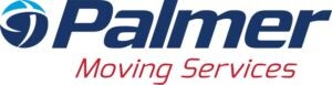 Palmer Moving Services logo