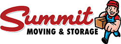 Summit Moving & Storage Logo