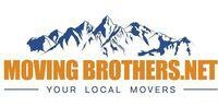 Moving Brothers LLC logo