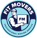 Fit Movers LLC Logo