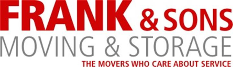 Frank & Sons Moving & Storage, Inc Logo