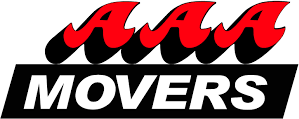 AAA Movers Logo