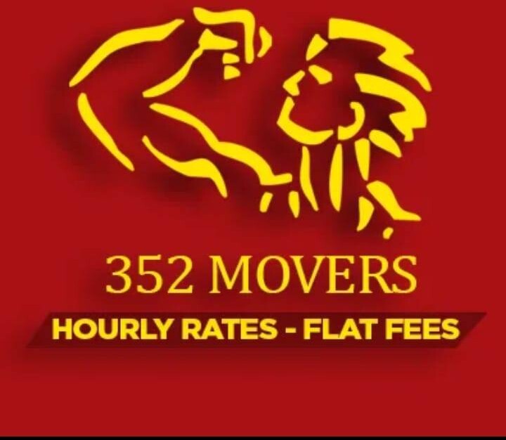 352 Movers LLC logo