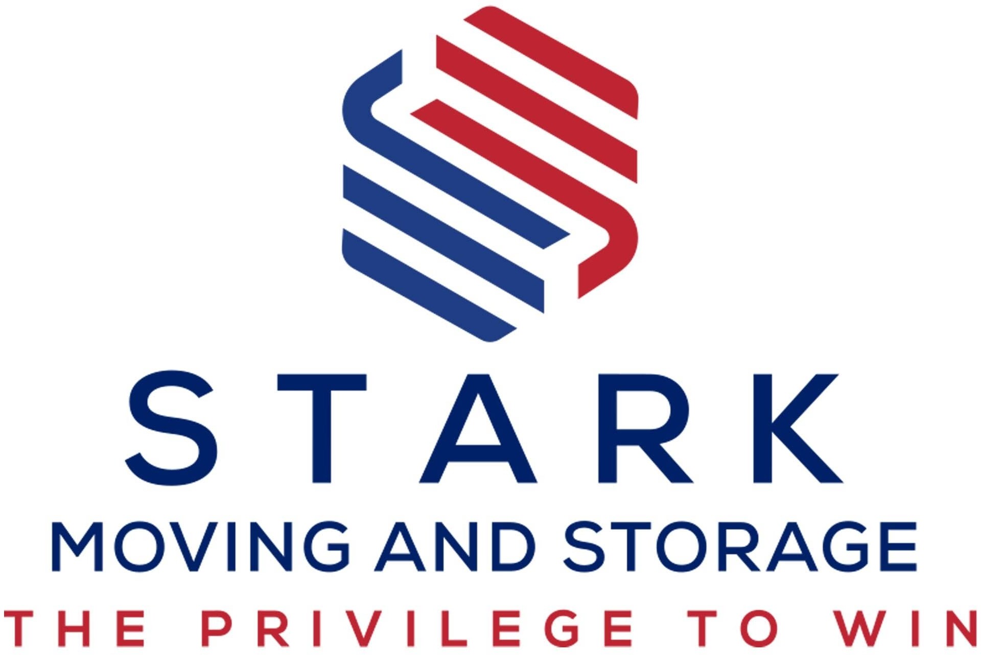 Stark Movers  logo