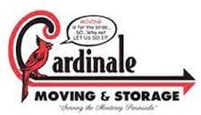 Cardinale Moving & Storage, Inc. logo
