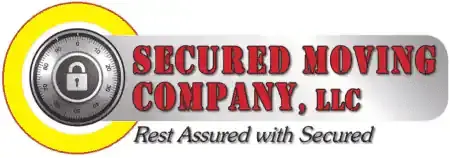 Secured Moving Company LLC Logo