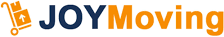 Joy Moving Company Inc. logo