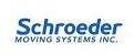 Schroeder Moving Systems Inc. Logo