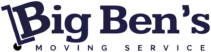 Big Ben's Moving And Storage LLC Logo