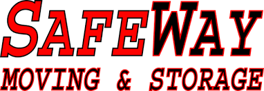 Safe-Way Moving Inc logo