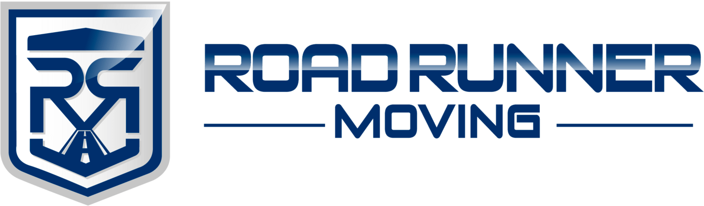 Road Runner Moving & Storage Logo