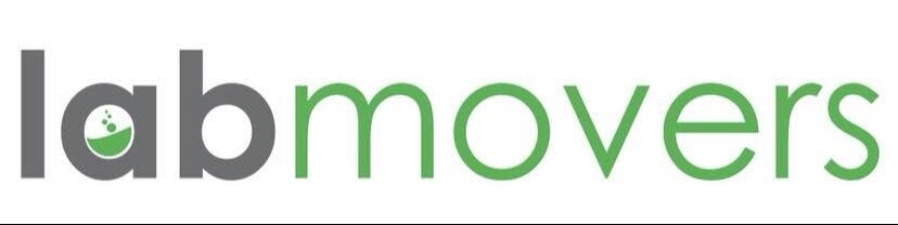 Lab Movers logo
