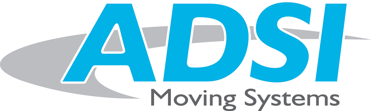 ADSI Moving Systems Inc Logo