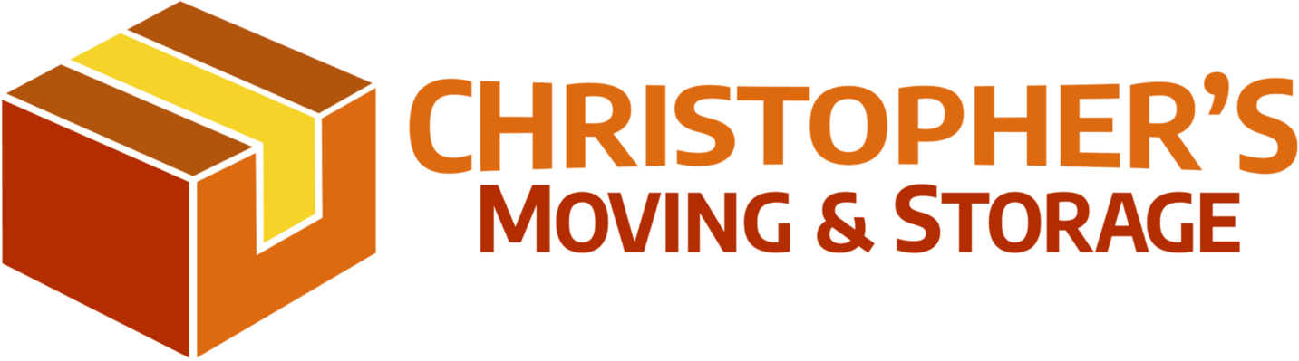 Christopher's Moving & Storage Logo