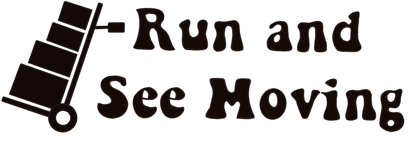 Run and See Moving Assistants, LLC logo