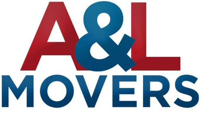 A & L Movers Logo