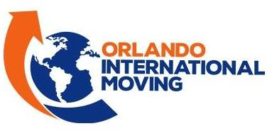 Orlando International Moving LLC logo