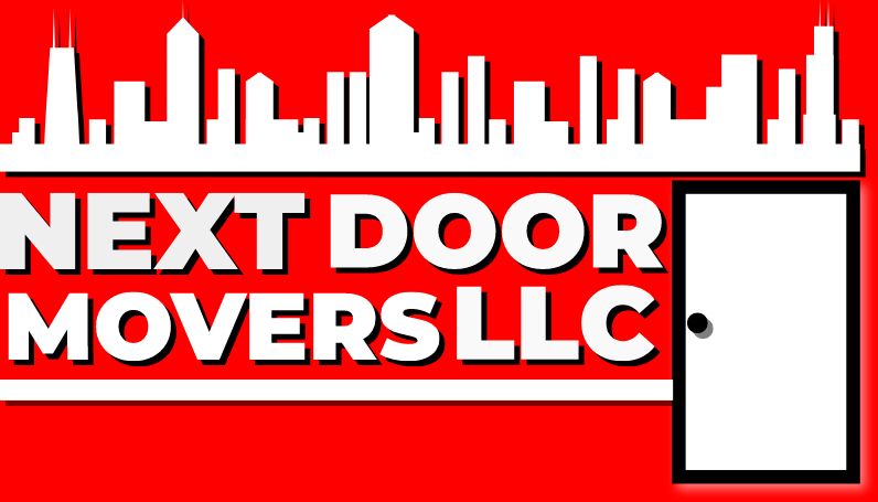 Next Door Movers, LLC logo