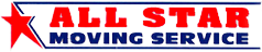 Valley All Star Moving Service logo