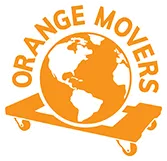 Orange Movers Inc logo