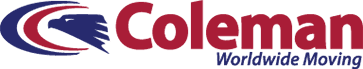 Coleman Worldwide Moving logo