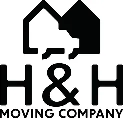 H & H Moving Company, LLC logo