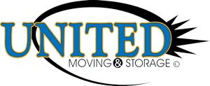United Moving and Storage logo