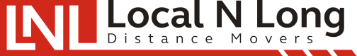 Local N Long Distance Movers logo