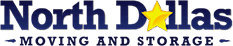 North Dallas Moving & Storage logo