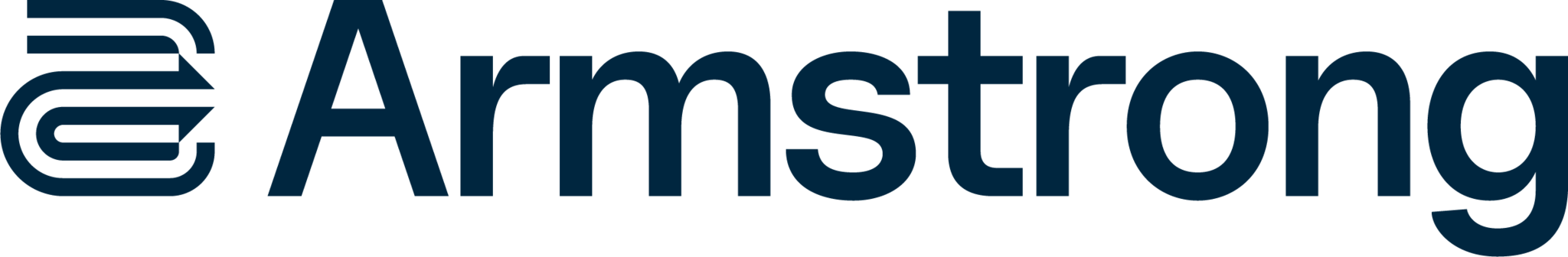 The Armstrong Company Logo