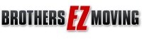 Brothers EZ Moving Logo