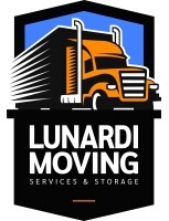 Lunardi Moving logo