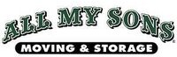 All My Sons Moving & Storage logo