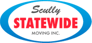 Scully Statewide Moving logo
