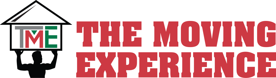 The Moving Experience Logo