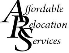 Affordable Relocation Services logo