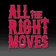 All The Right Moves Ltd logo