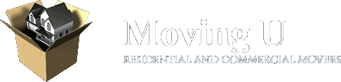 Moving U Logo
