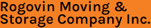 Rogovin Moving & Storage Company, Inc. Logo
