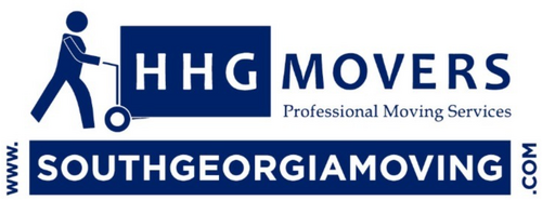HHG Movers, LLC. logo