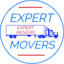 Expert Movers logo