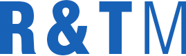 R & T Movers logo