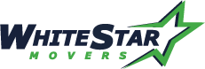 White Star Movers, Inc. logo