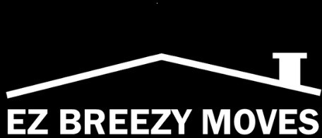 EZ Breezy Movers logo