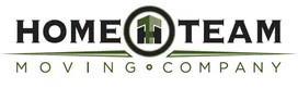 Home Team Moving logo