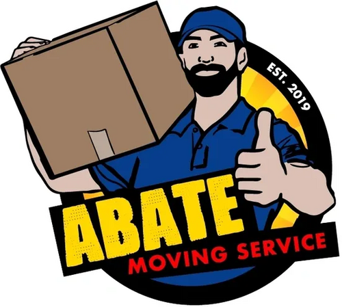 Abate Moving Services LLC logo