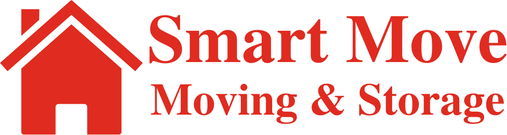 Smart Move Moving & Storage, Inc. logo