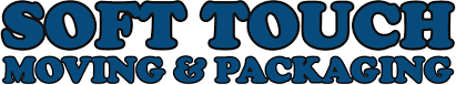 Soft Touch Moving & Packing logo